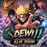 dewi11-game.com LOGO